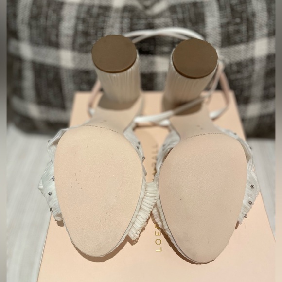 Loeffler Randall Camelia sandal - Picture 6 of 9